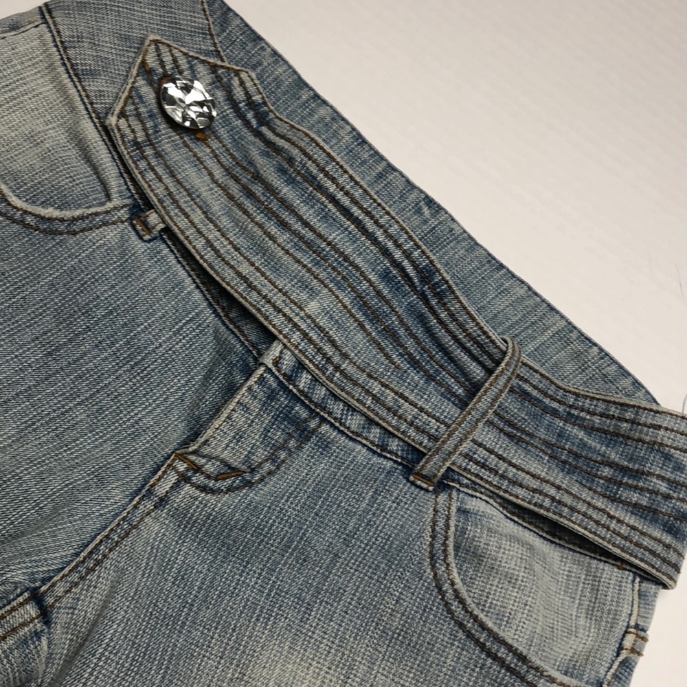 Cache Capri size 2 - Picture 2 of 3